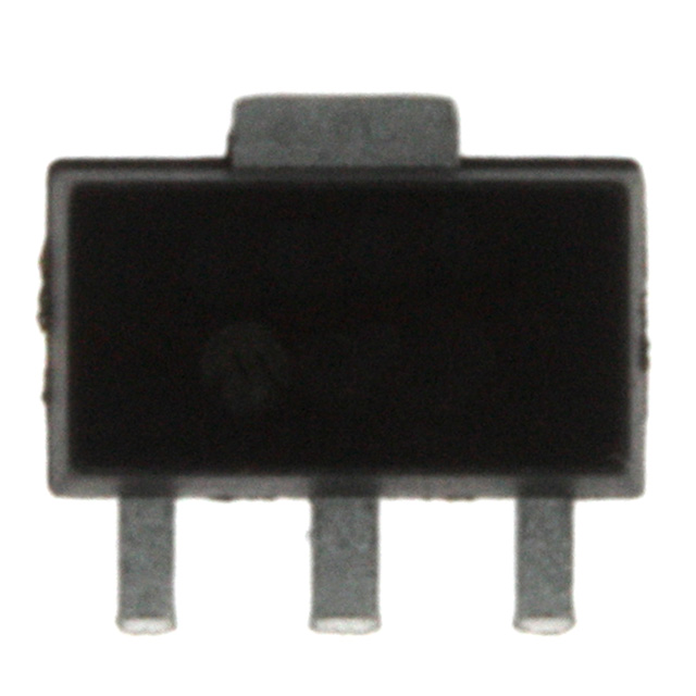 MCP1700T-5002E/MB